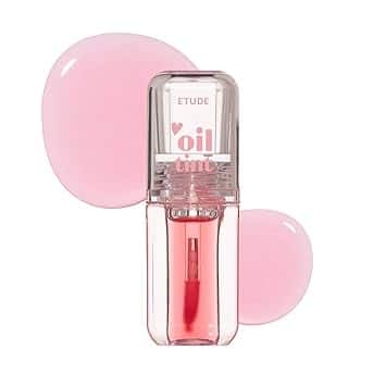 Etude Dear Darling Lip Oil Tint