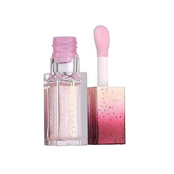 Typsy Beauty Shade Shifter PH Reactive Colour Changing Lip &amp; Cheek Oil