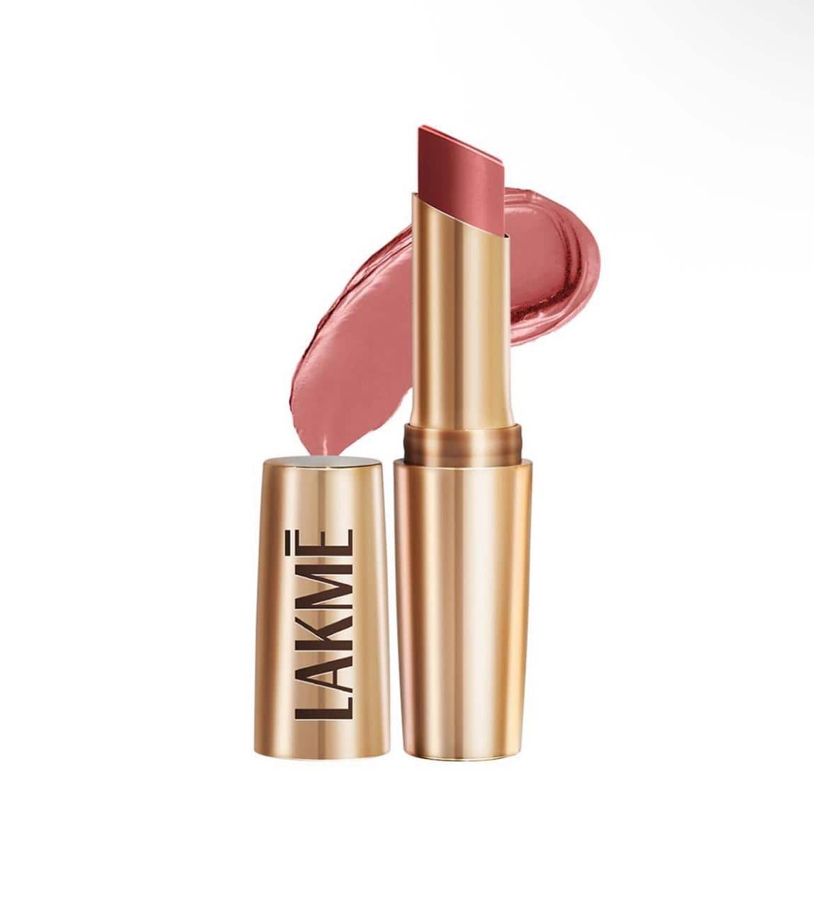 Lakme 9to5 Powerplay Priming Matte Lipstick 3.6g 