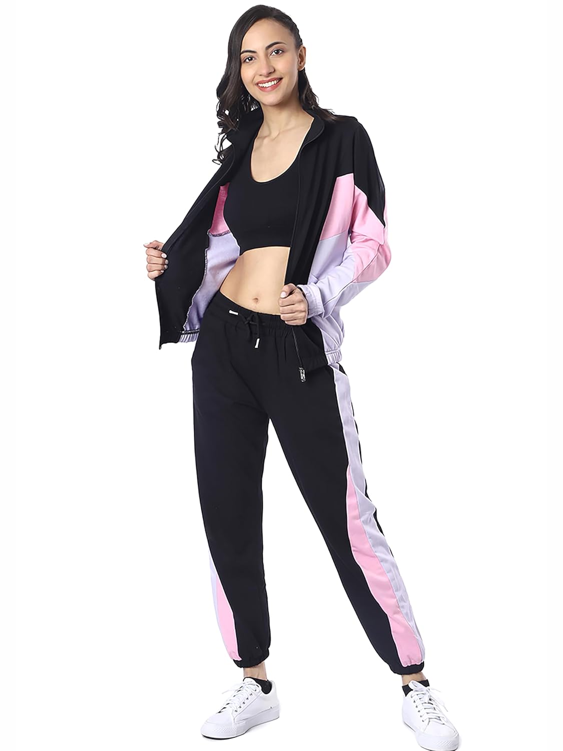 London Hills Tracksuit London Hills Tracksuit
