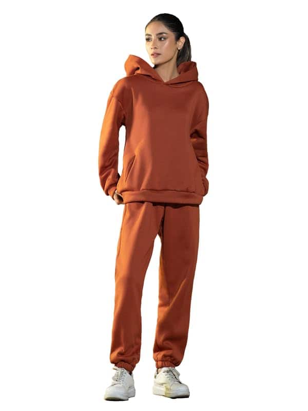 London Hills Women Winter Track Suit (Second Variant)