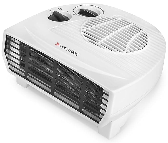 Longway Magma Fan Room Heater Longway Magma Fan Room Heater