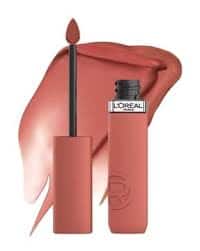 L’Oréal Paris Infallible Matte Resistance Liquid Lipstick L’Oréal Paris Infallible Matte Resistance Liquid Lipstick
