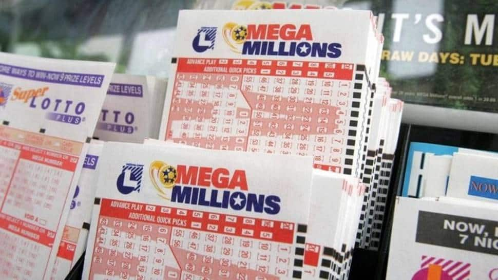 Someone lucky from India could win over $1.5 Billion in USA