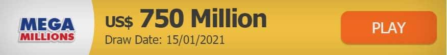 Someone lucky from India could win over $1.5 Billion in USA