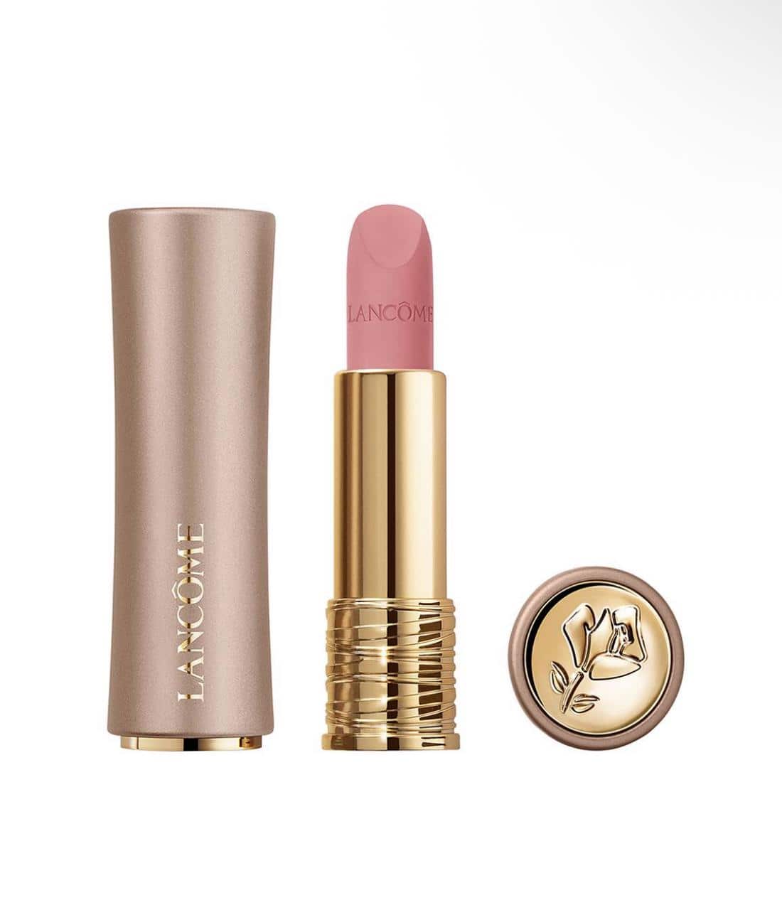 Lancome L' Absolu Rouge Intimatte Long Lasting Lipstick - Self Revealing 300