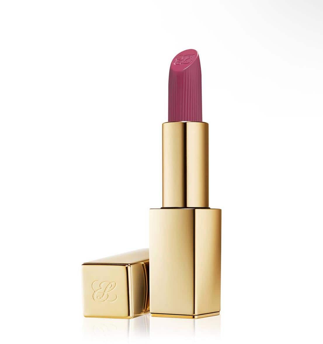 Estee Lauder Pure Color Longwear Matte Lipstick - Idol 688