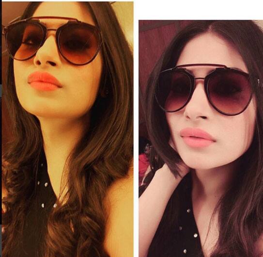 Omg Naagin Mouni Roy Has A Doppelganger In Another Tv