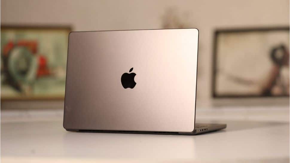 Apple MacBook Air review: it's the new standard