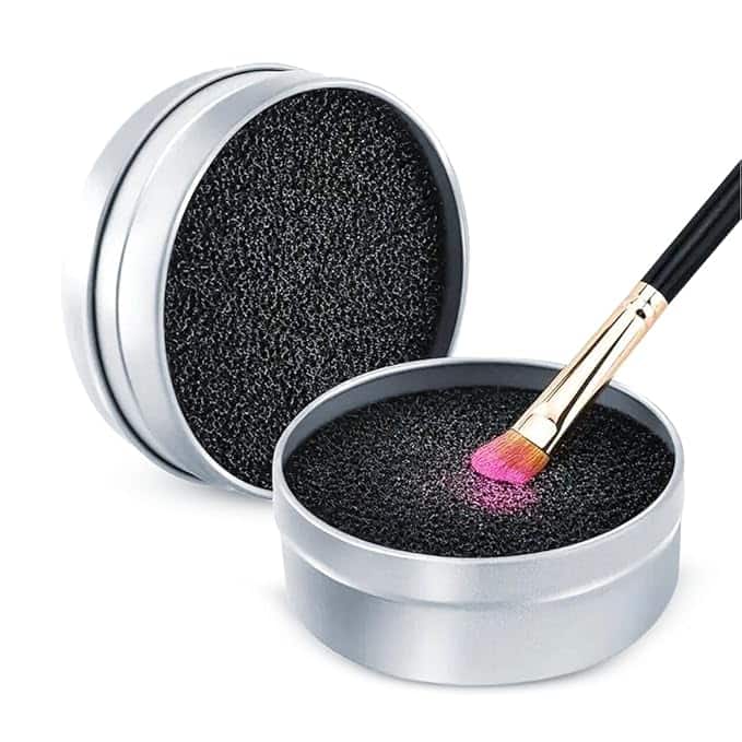 Maange 20 Pcs Professional Makeup Brush Set Maange 20 Pcs Professional Makeup Brush Set