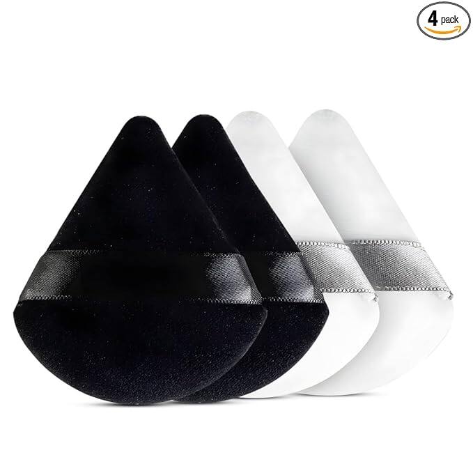Gleva Color Removal Sponge for Brushes Gleva Color Removal Sponge for Brushes