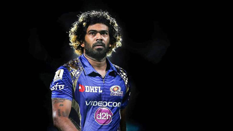 Mumbai Indians released Sri Lanka&#039;s Lasith Malinga ahead of IPL 2021. (Twitter/mipaltan)