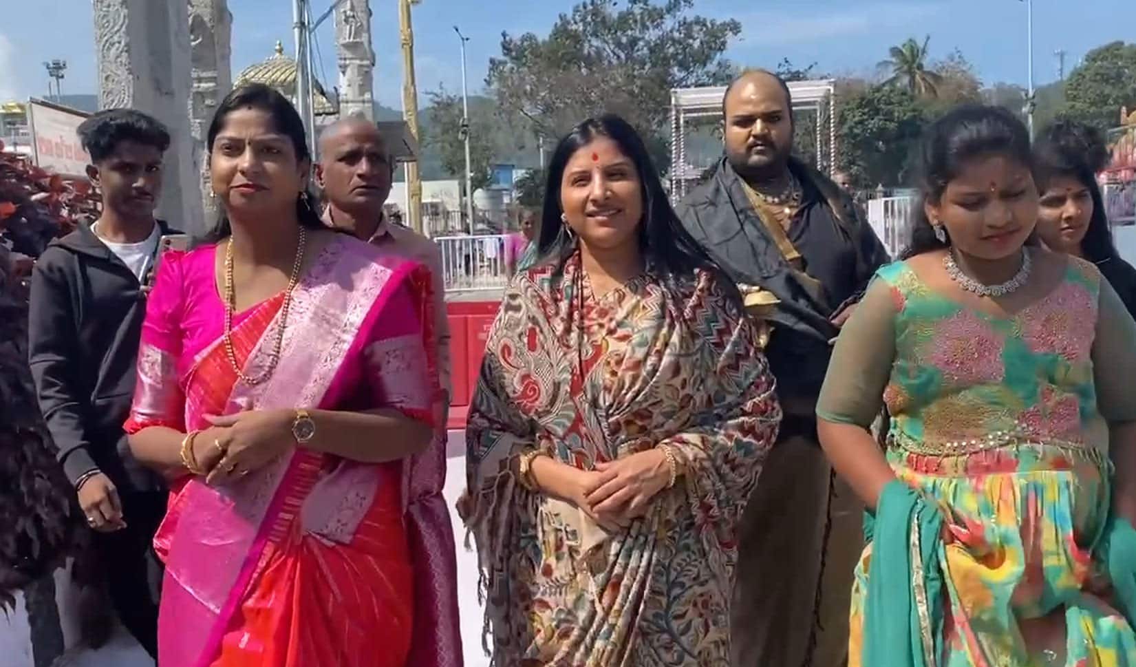 mangli