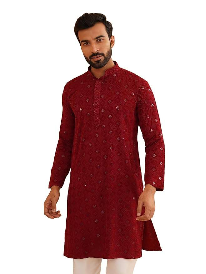 Sojanya Cotton Straight Kurtha