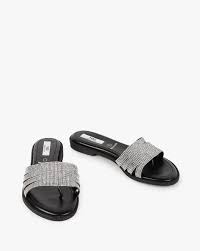 Marks &amp; Spencer Leather Flats