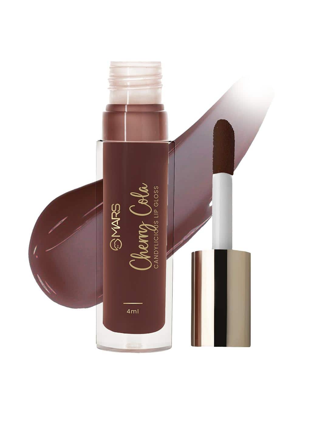 MARS Candylicious Coloured Lip Gloss