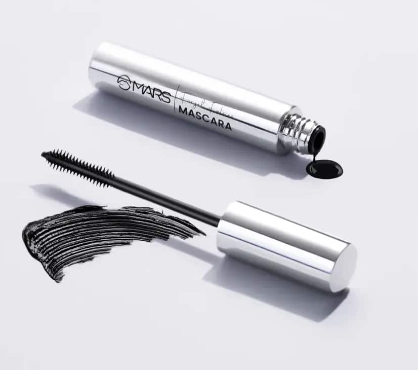 MARS CURL LOCK VOLUMIZING LASHES MARS CURL LOCK VOLUMIZING LASHES