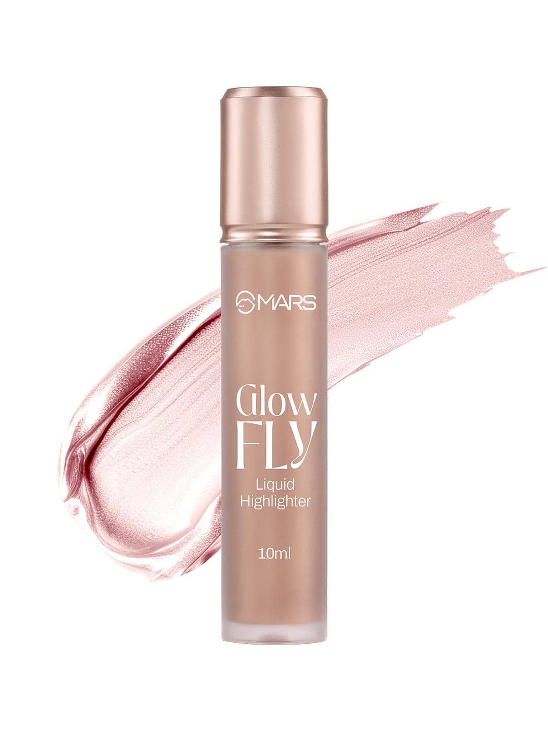 MARS — Glow Fly Liquid Highlighter