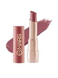 MARS Creamy Matte Ultra Pigmented Bullet Lipstick 3.2g - Zesty Zumba 02 MARS Creamy Matte Ultra Pigmented Bullet Lipstick 3.2g - Zesty Zumba 02