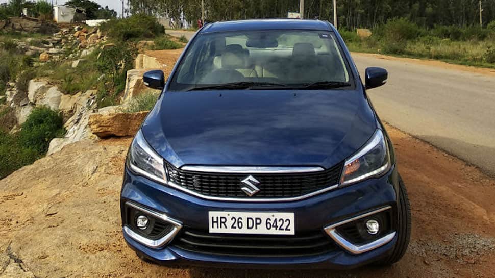 Want to bring home a Sedan this Diwali? Take a look at these 5 options