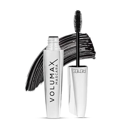 RENEE Volumax Mascara Black 10ml