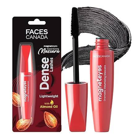FACES CANADA Magneteyes Dramatic Volumizing Mascara