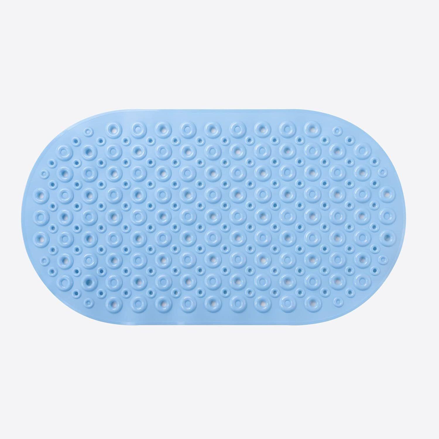 Kuber Industries Bath Mat: A Safe and Stylish Addition to Your Bathroom