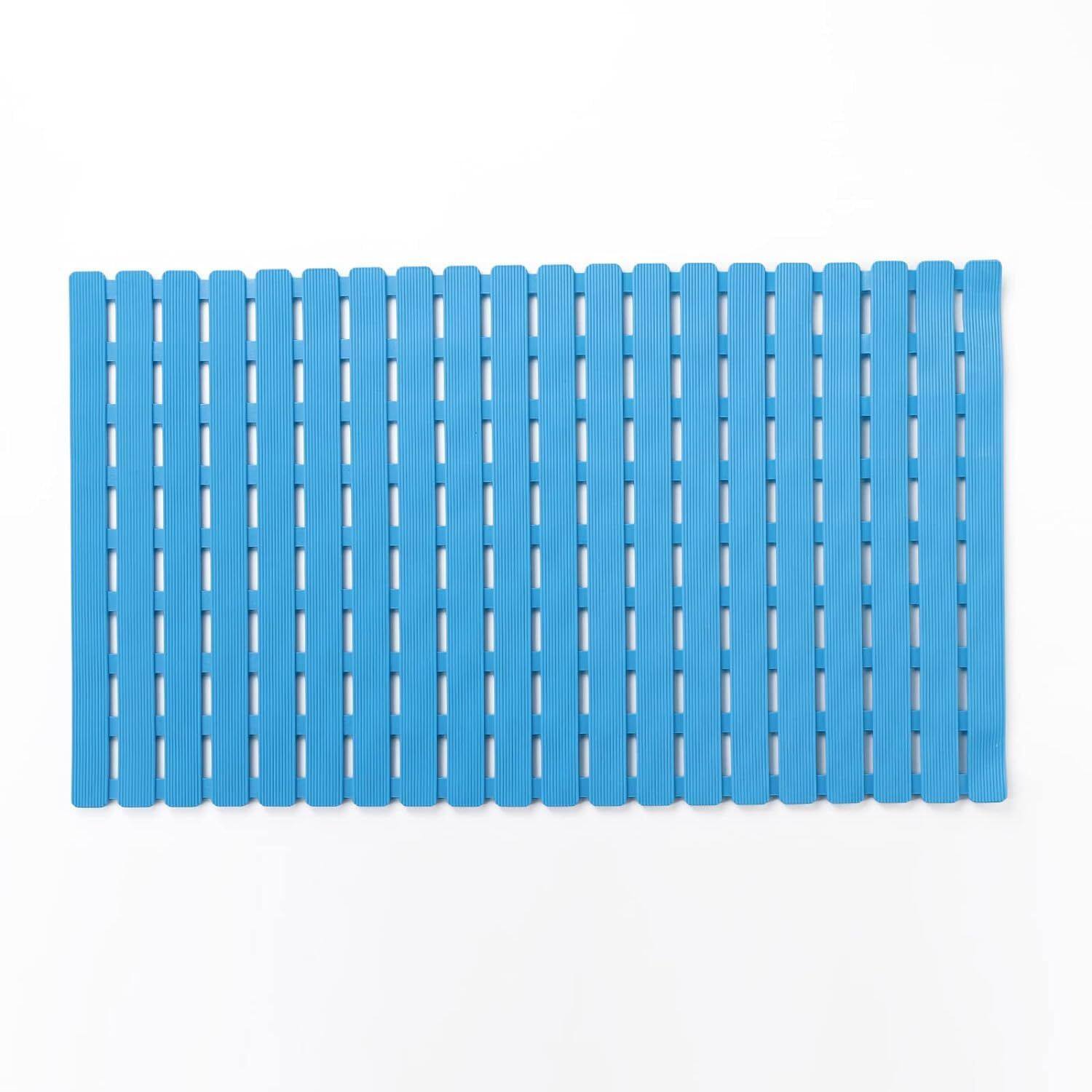 Kuber Industries Bath Mat: A Safe and Stylish Addition to Your Bathroom