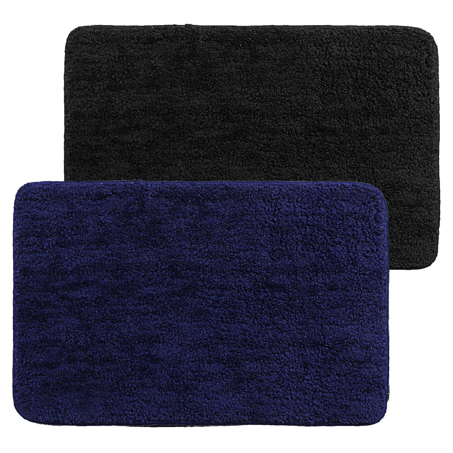 Homestic Super Soft Door Mat: A Plush and Practical Choice