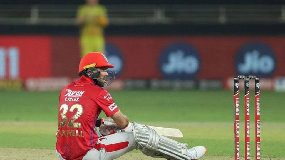 Glenn Maxwell has been released by KXIP. (PTI/File Photo)