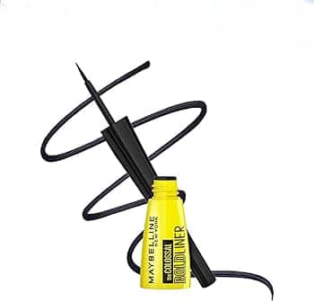 Maybelline Colossal Bold Liner – Black