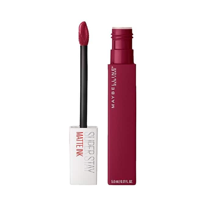 Maybelline New York SuperStay Matte Ink – Founder