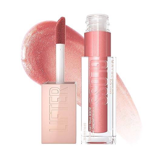 Maybelline New York Lifter Gloss – Moon (5.4ml) Maybelline New York Lifter Gloss – Moon (5.4ml)