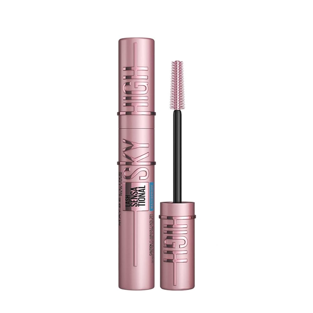 Maybelline Lash Sensational Mascara