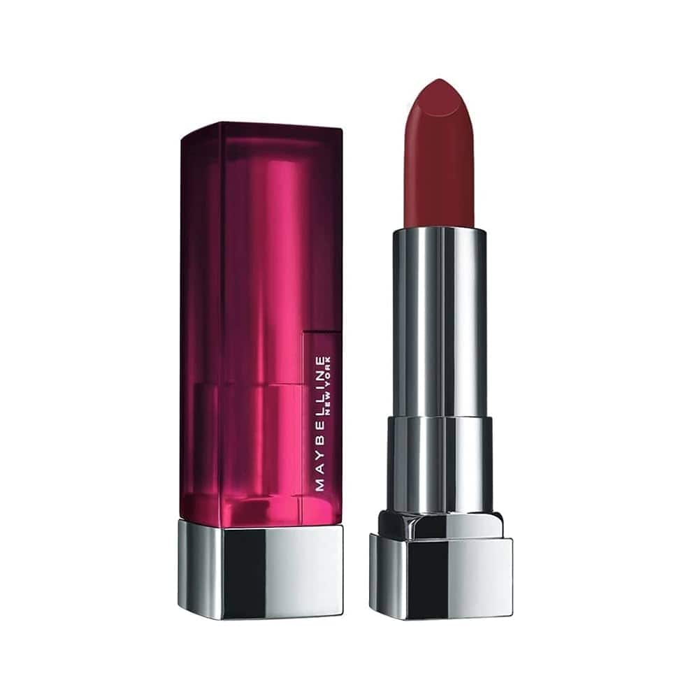 Maybelline New York Color Sensational Powder Matte Lipstick