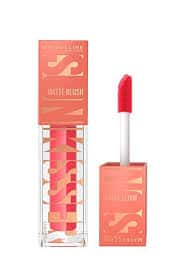 Maybelline Matte Blush 