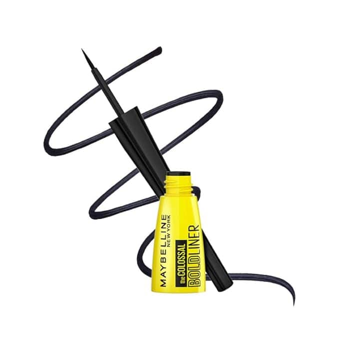 Maybelline New York Colossal Bold Liner – Black Maybelline New York Colossal Bold Liner – Black