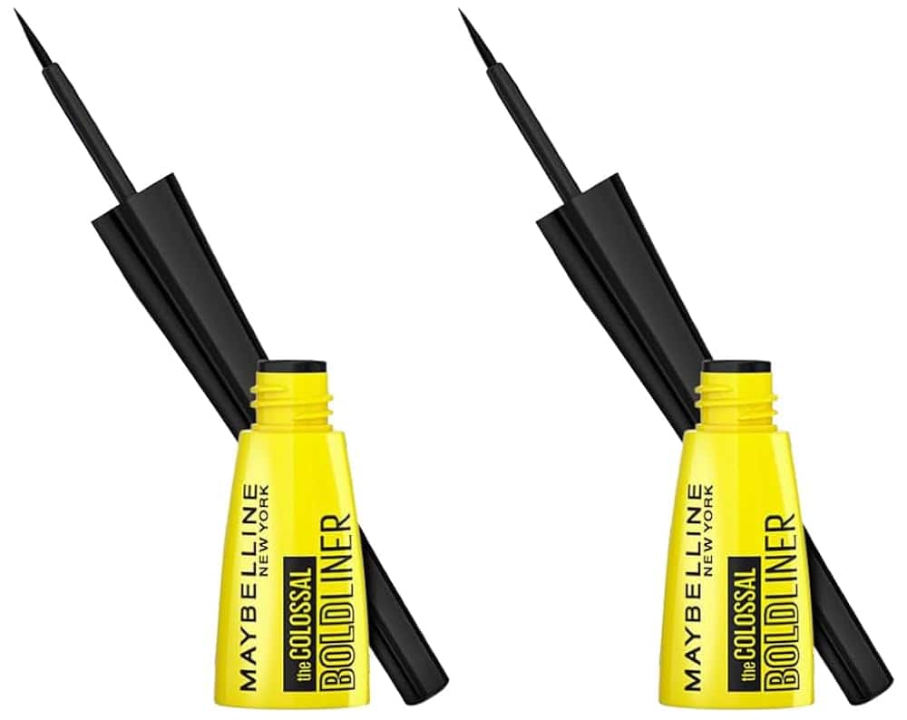 Maybelline New York Colossal Eyeliner (3 ml) Maybelline New York Colossal Eyeliner (3 ml)