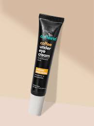 MCaffeine Coffee Under Eye Cream - 15ml MCaffeine Coffee Under Eye Cream - 15ml