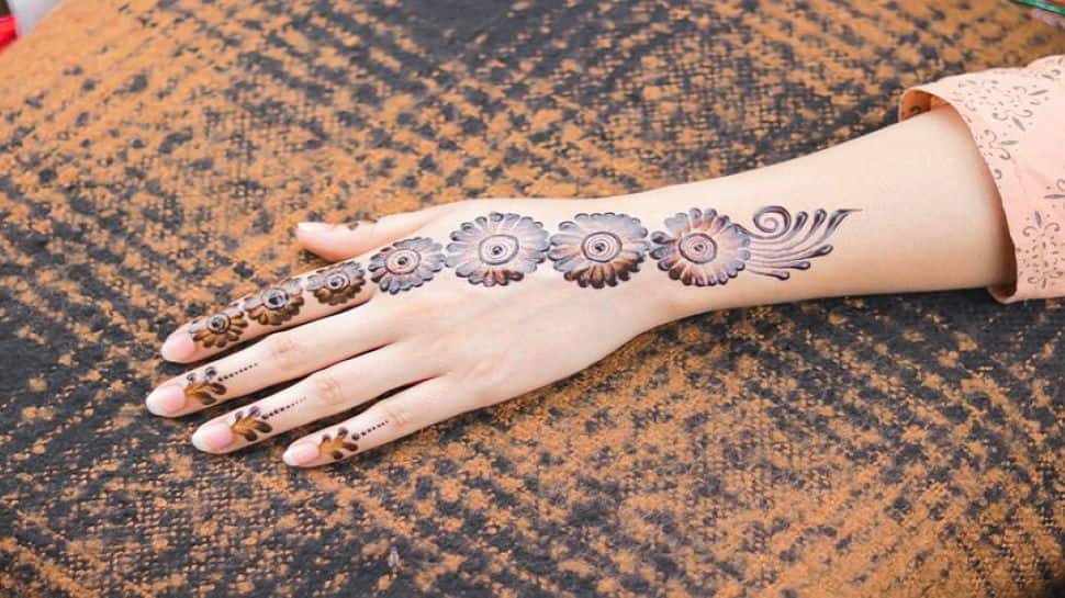 Update more than 132 bail mehndi designs for hands