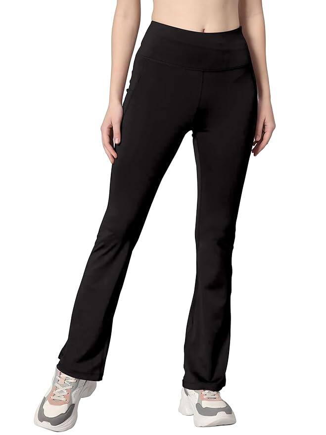 Mehrang Premium Gym Wear Stretchable Leggings Mehrang Premium Gym Wear Stretchable Leggings