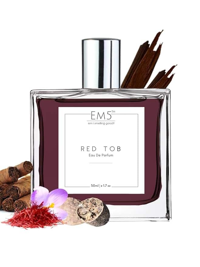 EM5 Red Tob