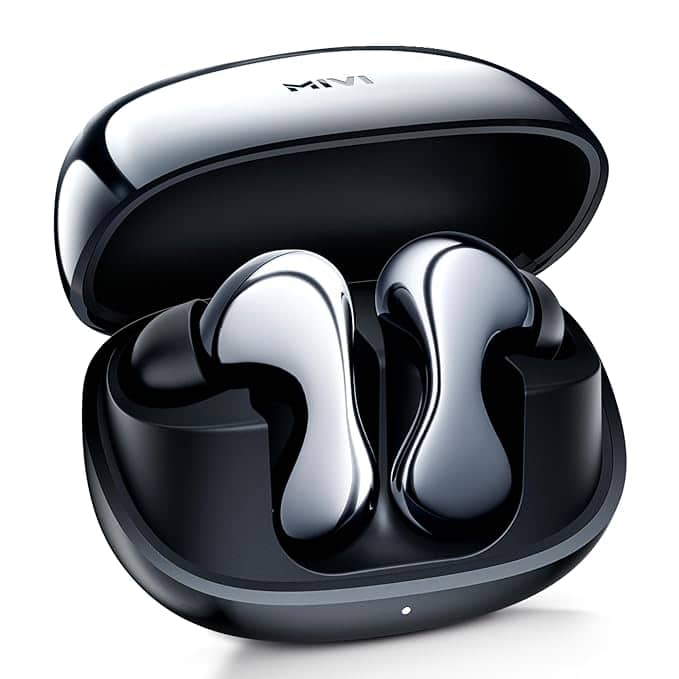 Mivi SuperPods Immersion Mivi SuperPods Immersion
