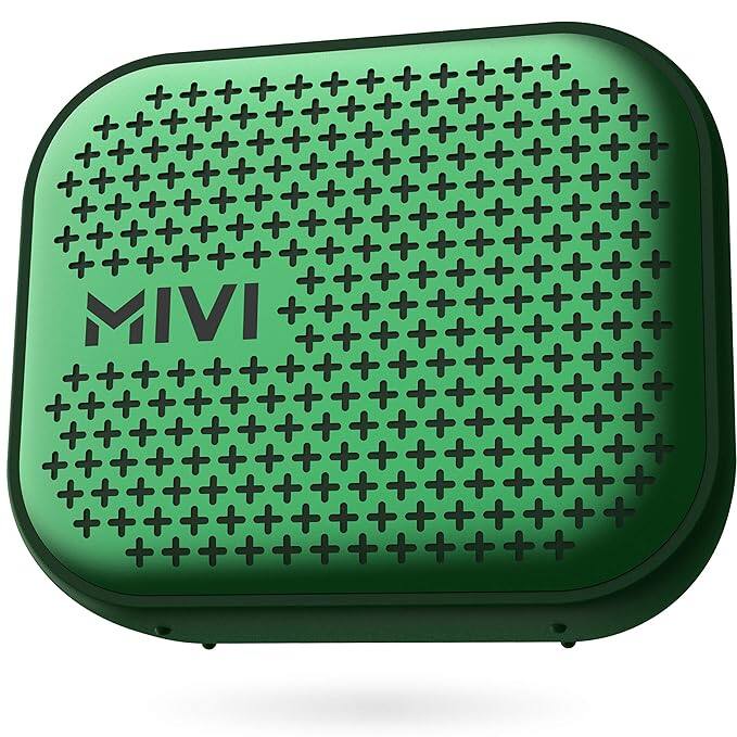 Mivi Roam 2 Bluetooth Portable Speaker