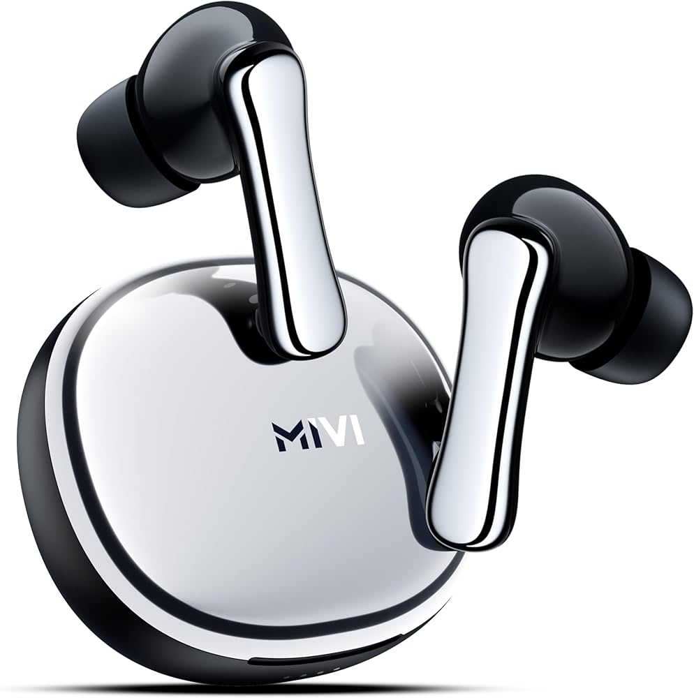 Mivi SuperPods Halo