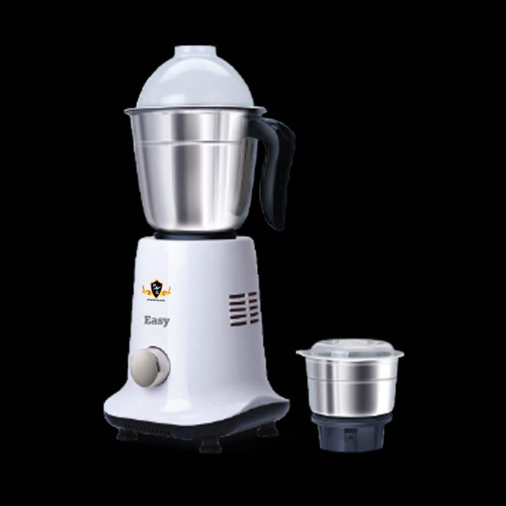 Power Guard Easy Mixer Grinder 500 Watts Power Guard Easy Mixer Grinder 500 Watts