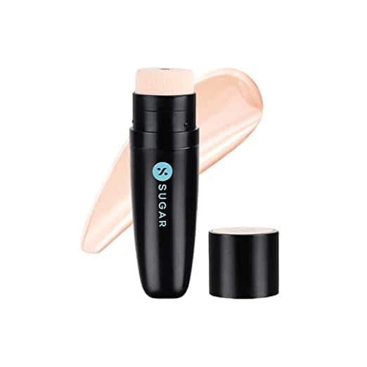 SUGAR Aquaholic Long-Lasting Creamy Hydrating Foundation