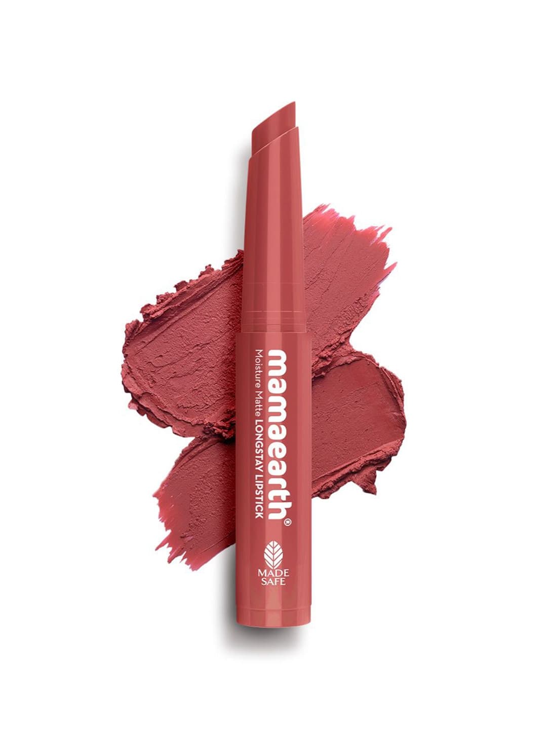 Mamaearth Matte Lipstick