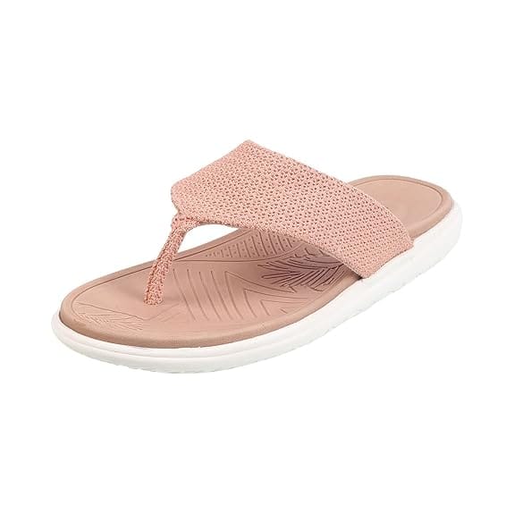 Mochi Flyknit Flat Sandal Mochi Flyknit Flat Sandal