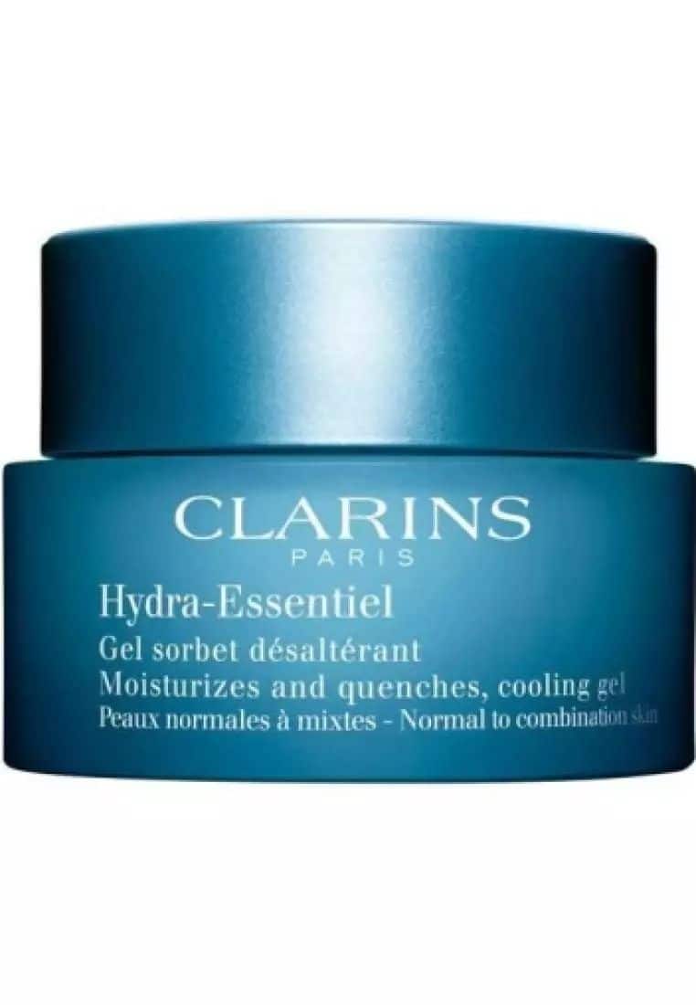 CLARINS Hydra-Essentiel Cooling Gel 50ml